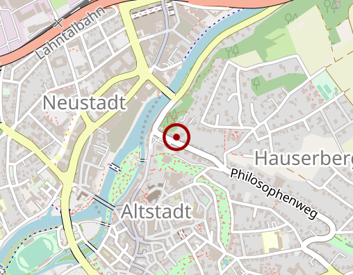 Karte: Fachpflegezentrum Haus