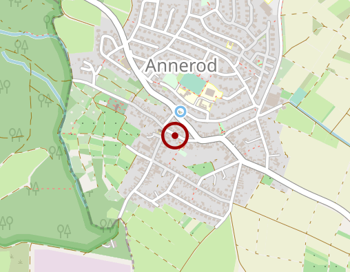 Karte: Trinks Sabine