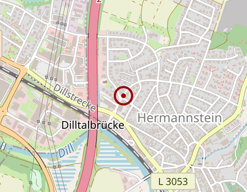 Karte: BMS Pflege- und Hilfsdienste GmbH Tagespflege