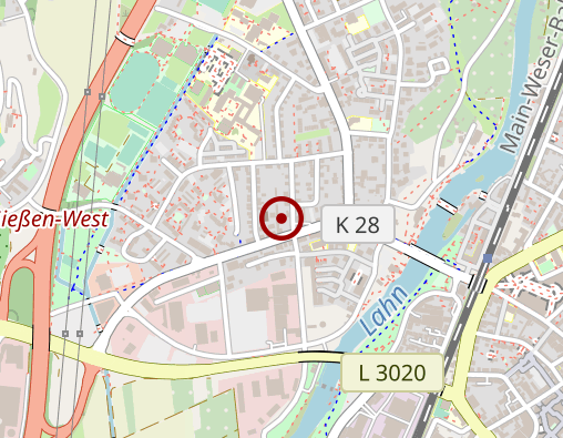 Karte: Cipolla Julia