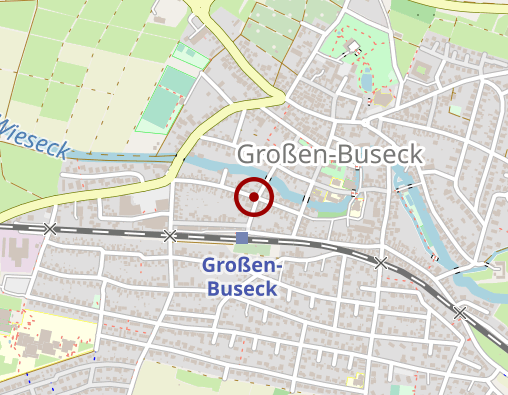 Karte: Elch-Apotheke