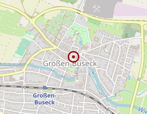 Karte: Schloß-Apotheke