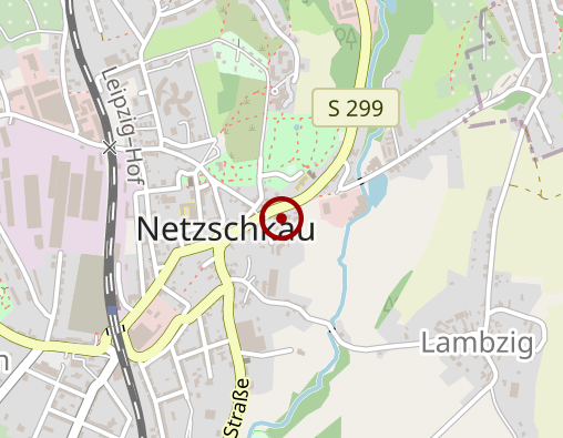 Karte: Pflege Daheim GmbH