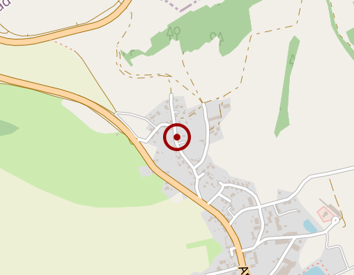 Karte: Hilfe mit Herz gGmbH