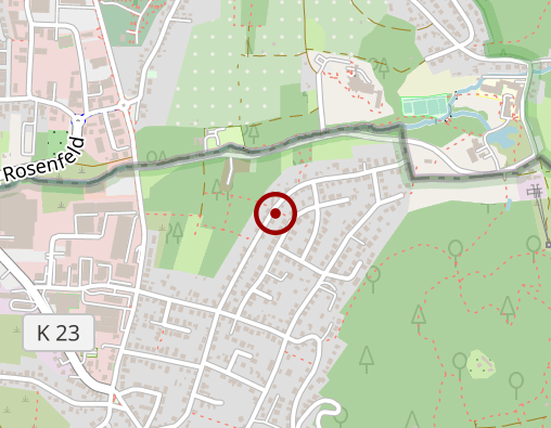 Karte: Wamser Homecare