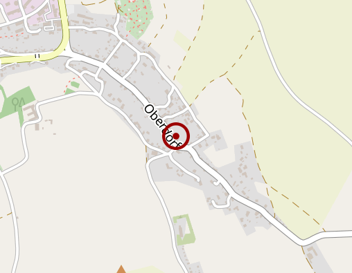 Karte: Reuther Christian