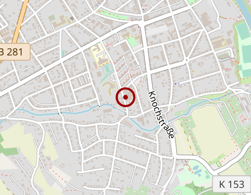 Karte: Praxis Sierich Susanne Dipl.-Psychologin