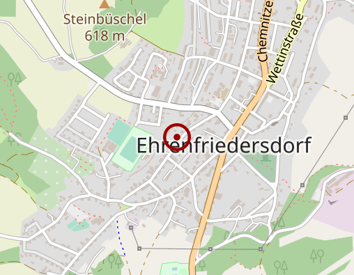 Karte: HILFe - Ramona Hentschel