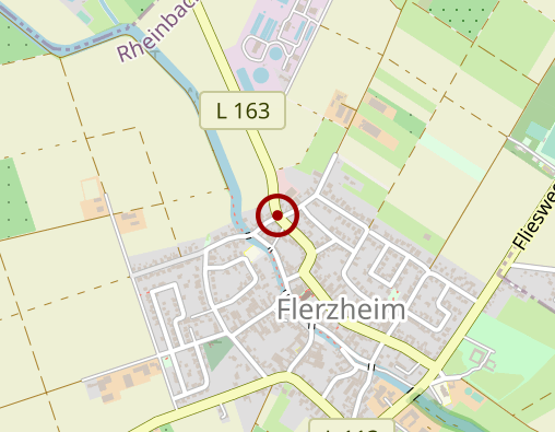 Karte: GlücksZeit Ihr Ansprechpartner für haushaltsnahe Dienstleistungen und Betreuung