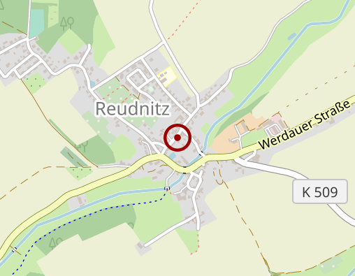 Karte: IntensivAktiv - Pflegedienst GmbH