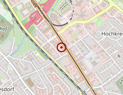 Karte: Inclusion E.K .