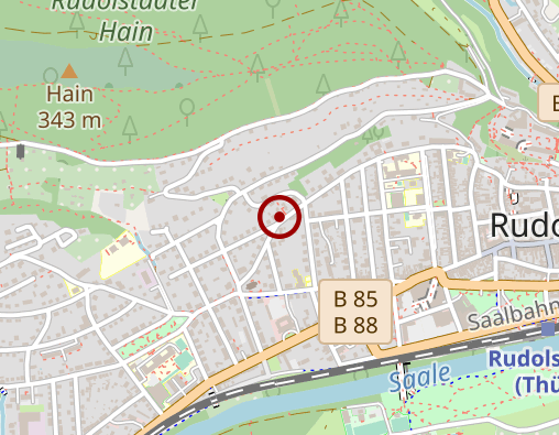 Karte: Daniel Sigrun