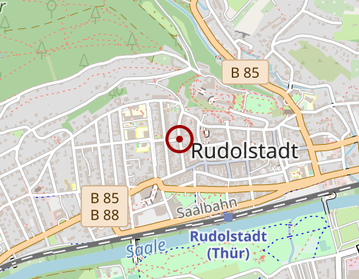 Karte: Iris Knopp-Tschoepke