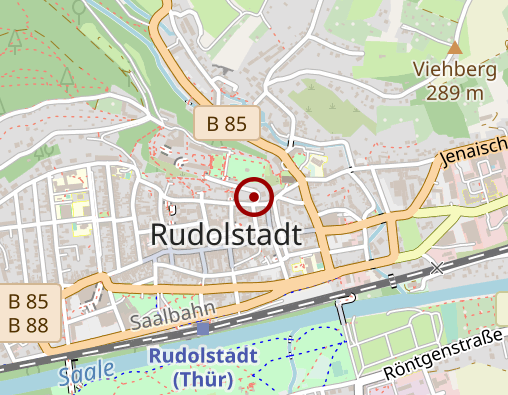 Karte: Held M. Dipl.Psych. u. Markwart K. Dipl. Psych.