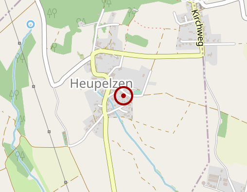 Karte: BHB Dienstleistungen