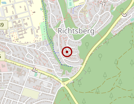 Karte: Giesecke Eike-Paul