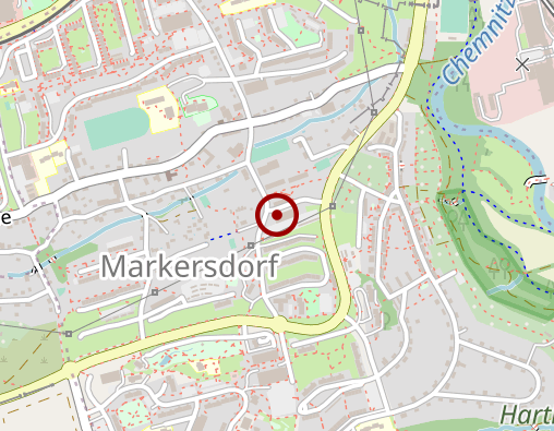 Karte: Ambulanter Pflegedienst Heike Henke