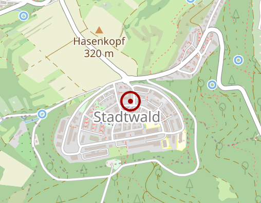 Karte: Ludolph Andreas Dipl.-Psych.