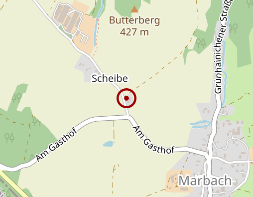 Karte: Praxis für ganzheitliche Medizin & Ästhetik