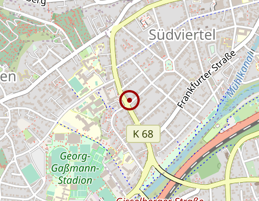 Karte: Brings Norbert