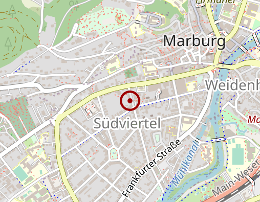 Karte: Rutt Matthias