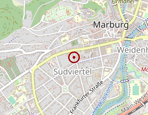 Karte: Mörmel Harald