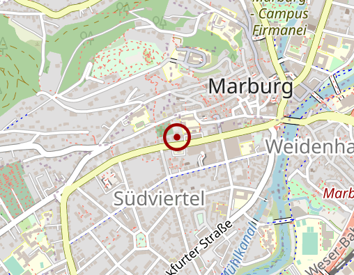 Karte: Rauch Wolfgang Dr.med.