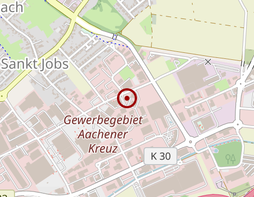 Karte: Mittendrin ambulanter Pflegedienst UG und Co. KG