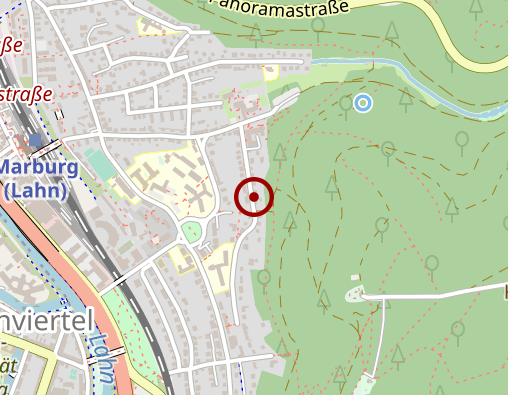 Karte: Fenner-Wegener Sabine