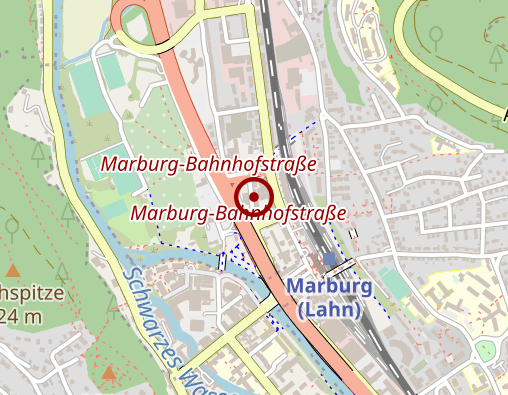 Karte: Eisenberg Volker Ki./Jug.-psychiater u. -psychotherapeut