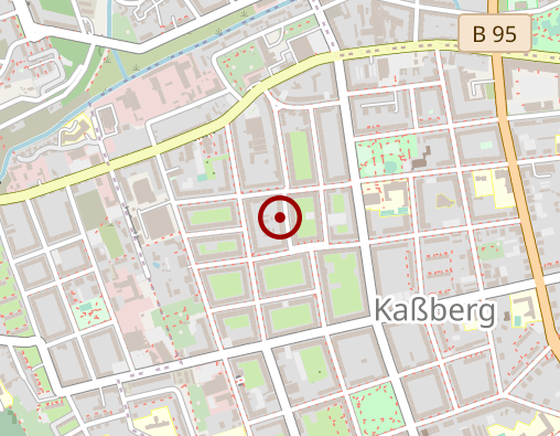 Karte: Titz Taxiunternehmen