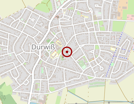 Karte: Mobile Kinderkrankenpfleger Kid CARE Simone Räder/ Kid CARE UG (haftungsbeschränkt) GbR