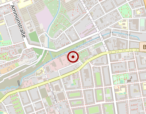 Karte: Lazar Jan Taxibetrieb