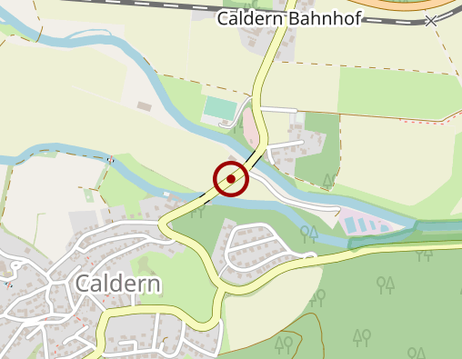 Karte: W4 Betreuungs- und Pflegedienst GmbH