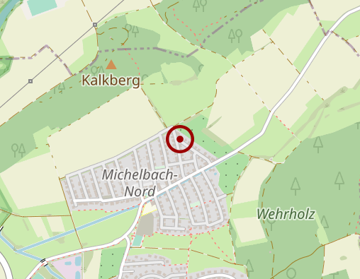 Karte: Wenz Christina