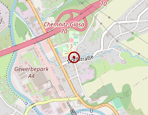 Karte: Bäßler Roland