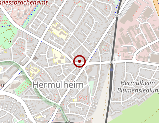 Karte: Pflegedienst Schneeweiss GmbH