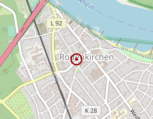 Karte: Bleienheuft Uta