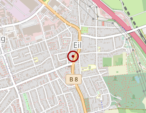 Karte: Röhrig Scherff