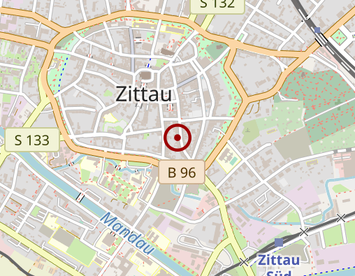 Karte: Entlastungshilfe4you-Sven Verner