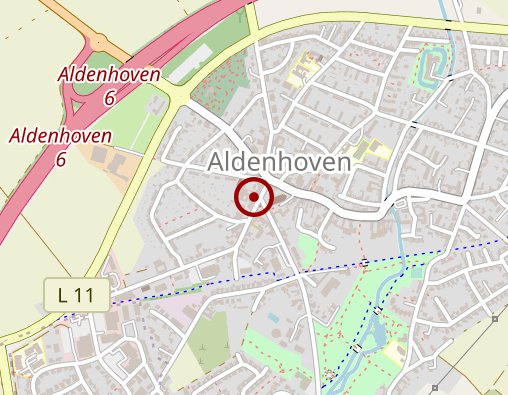 Karte: Stay@home GmbH