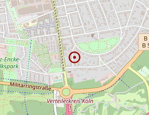 Karte: Schumacher S.