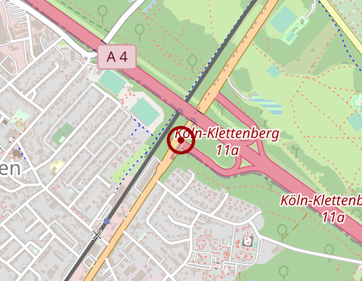 Karte: Ambulanter Kranken- und Pflegedienst B & L GmbH