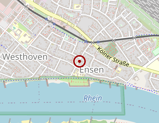 Karte: PflegeMobil - Sabine Kratzat GmbH