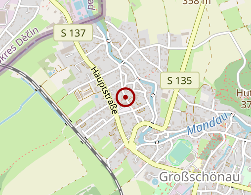 Karte: Engel Gebäudedienste GmbH