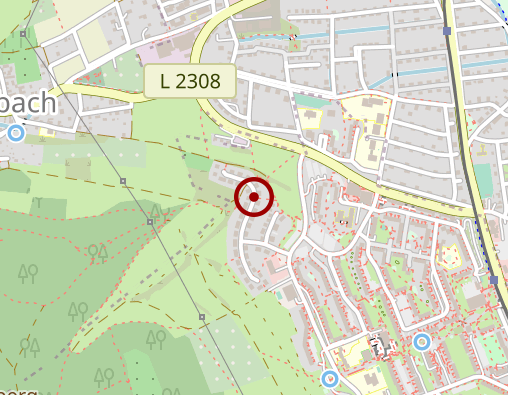 Karte: Gundermann Sabine