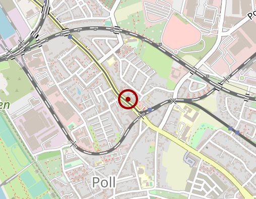 Karte: Seifarth Kerstin, staatl. anerk. Logopädin