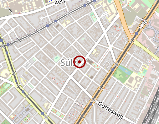 Karte: Physiofit Inh. Eva-Marie Spieler