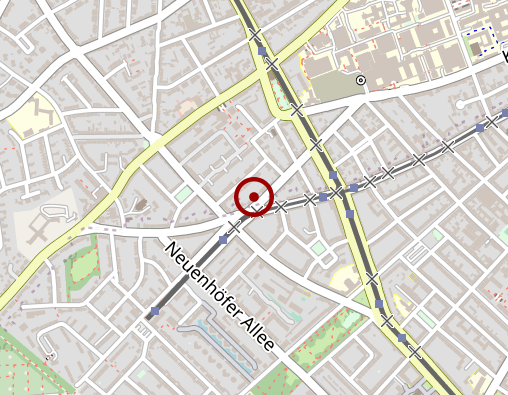 Karte: Jaletzky I., S.