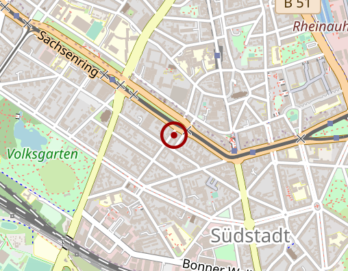 Karte: Hille/Stappert